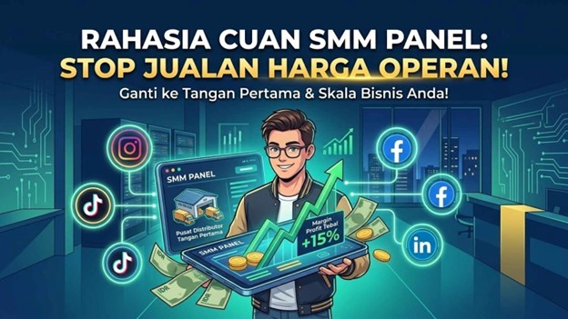 Bongkar Rahasia Profit Maksimal