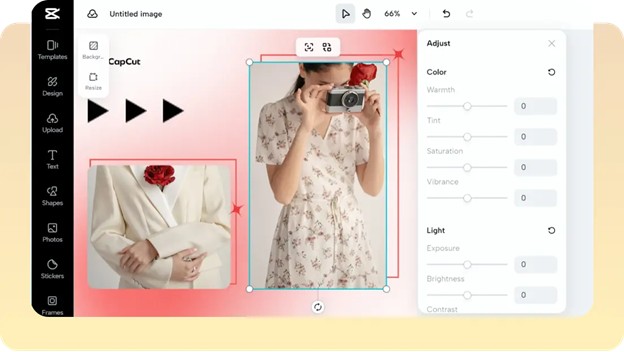 Edit Foto Online Free
