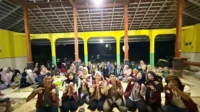 Dari Kedelai Jadi Puding Sehat: KKN UAD 155 Dorong Inovasi Pangan Warga Dukuh Karangsari program kkn mahasiswa