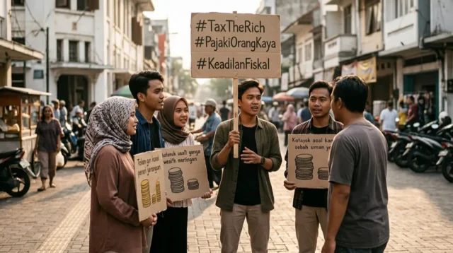 Pajak Kekayaan