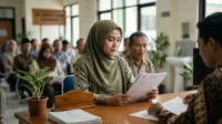 Pentingnya Hubungan Tata Kelola Pelayanan Publik dengan Status Kewarganegaraan dalam Pemenuhan Hak Dasar Warga Negara Tata Kelola Pelayanan Publik