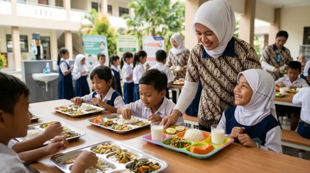 Teori Pembangunan Syariah