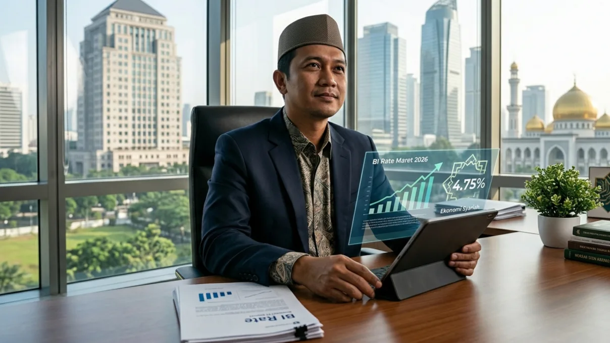 Makroekonomi Indonesia
