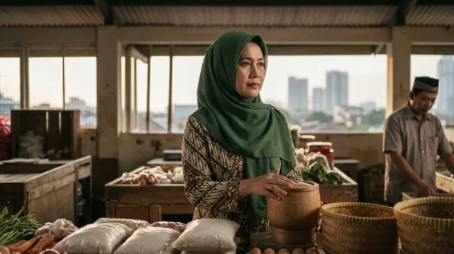 Makro Ekonomi Syariah