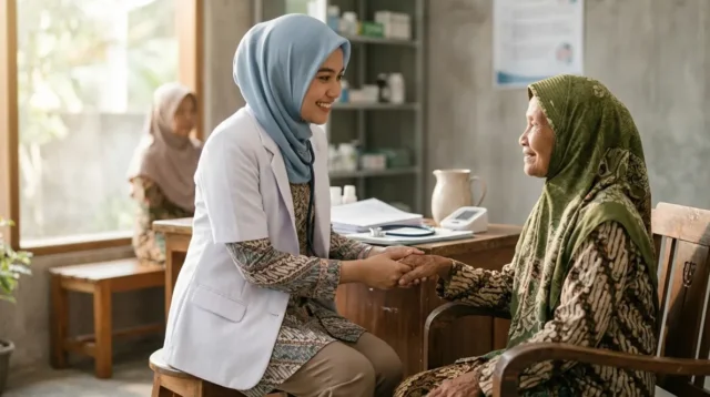 Pendidikan Kewarganegaraan