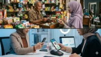 Transformasi Digital: Agar Bisnis Tak Tergilas Zaman Seperti Nokia Transformasi Digital Bisnis
