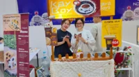 entrepreneur muda surabaya