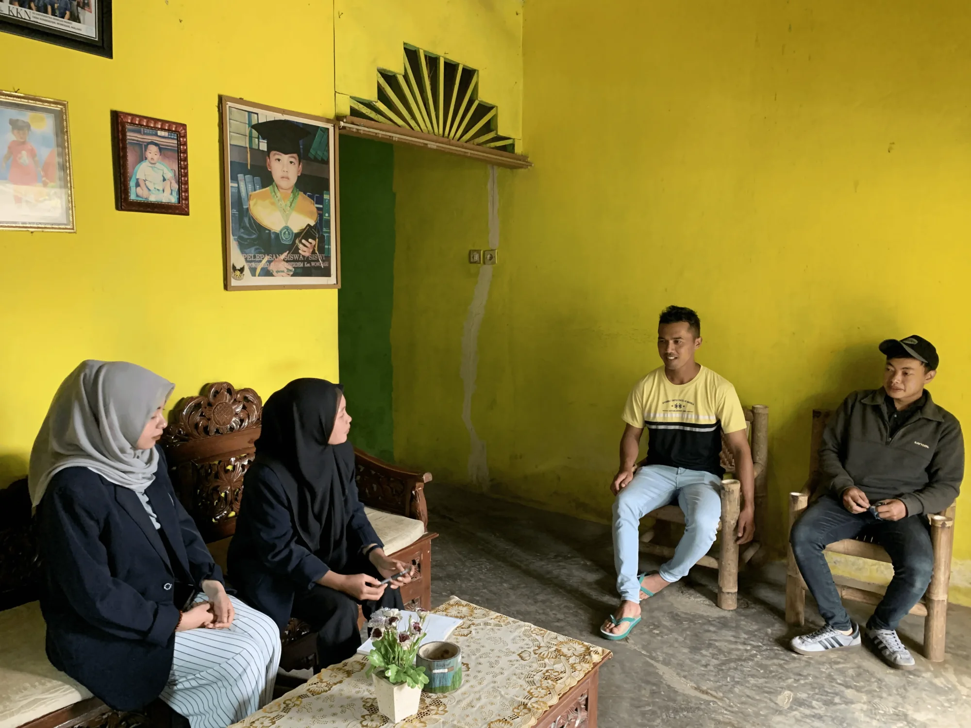 Penguatan Wawasan Manajerial