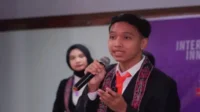 Prestasi Radho Aditya Tambunan Radho Aditya Tambunan