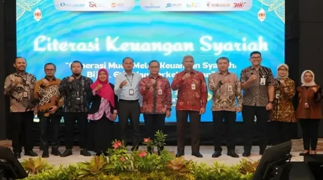keuangan syariah