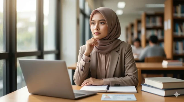 NPWP untuk Mahasiswa