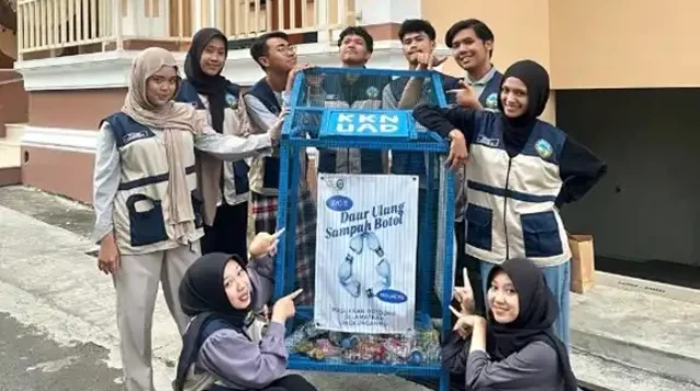 Bank Sampah