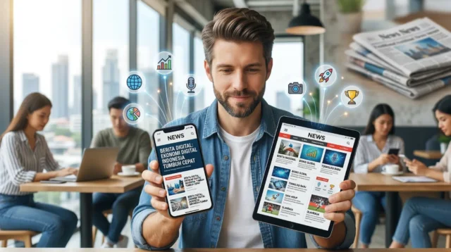 Portal Berita Online