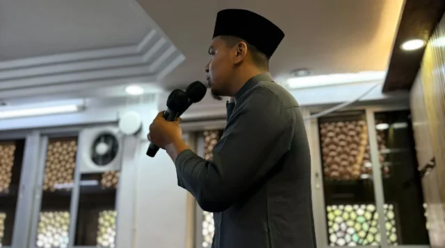 Ramadhan di Jepang