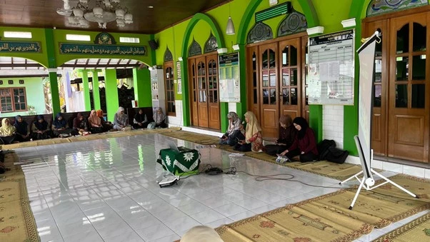 Skrining kesehatan