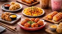 Makan Enak, Viral, tapi Halal? Tingginya Permintaan, tetapi Kepatuhan Halal Masih Jadi Tantangan industri halal