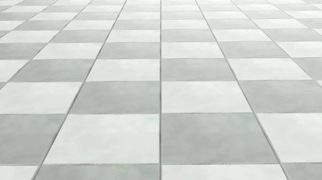 Tren Homogeneous Tile dan Tantangan Pemasangannya 1