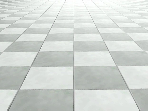 Tren Homogeneous Tile dan Tantangan Pemasangannya 1