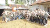 Banjir Surut, Masalah Air Bersih Belum Usai dampak banjir sumatra