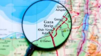 gaza media