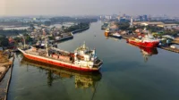Gangguan Distribusi di Tengah Konflik, Alarm Ketahanan Energi Nasional distribusi bbm pertamina