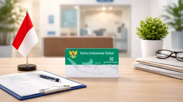 administrasi publik