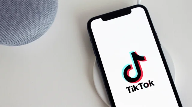 Beli like TikTok