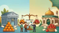 Bank syariah vs Konvensional