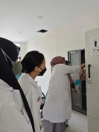 Material Maju Berbasis Biomassa