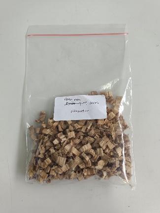 Material Maju Berbasis Biomassa