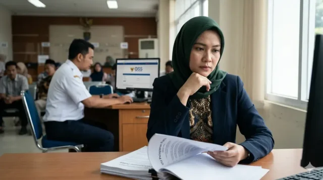 Etika Pelayanan Publik