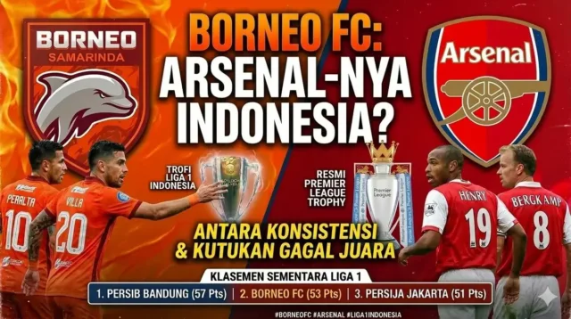 Borneo FC Samarinda