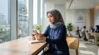 Bank Syariah di Mata Generasi Muda: Mengapa Belum Menarik? pengertian bank syariah