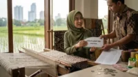 Uang Bukan Komoditas: Rahasia Stabilitas Ekonomi dalam Perspektif Syariah indikator stabilitas ekonomi