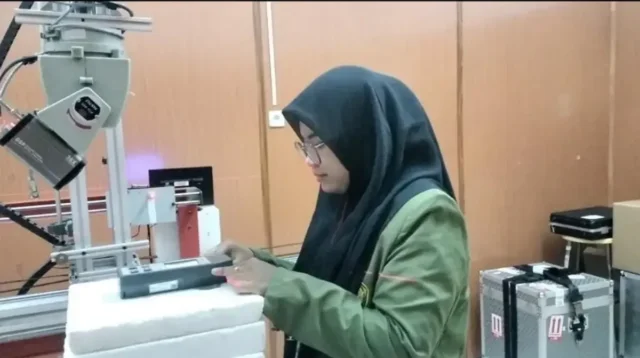 Belajar Fisika Radiasi