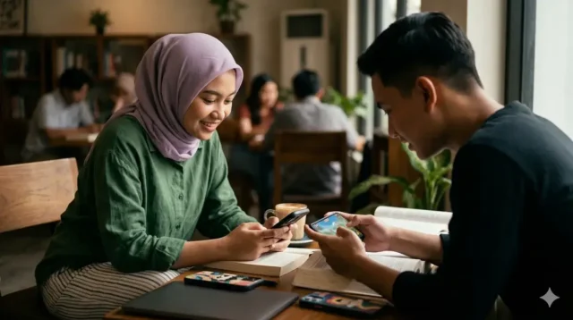 Stigma Game Bocil