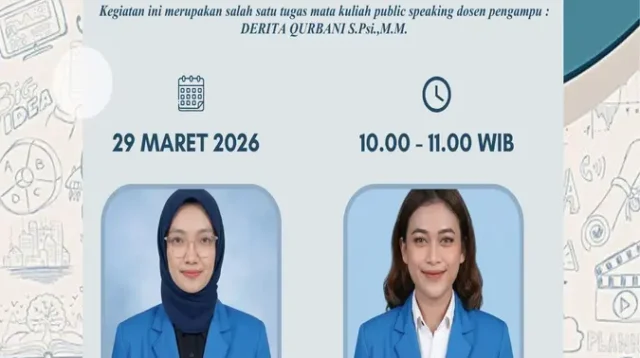 Kuliah Sambil Kerja