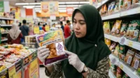Label halal