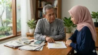 Literasi Digital: Urgensi Menjadi Cerdas di Tengah Tsunami Informasi Literasi Digital