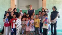 korban banjir bandang