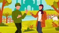 Hubungan Lawan Jenis yang Bukan Mahram