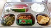Program Makan Bergizi Gratis