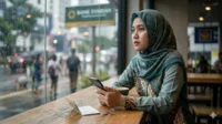 Minat Masyarakat Pada Bank Syariah