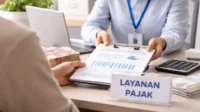 optimalisasi penerimaan negara