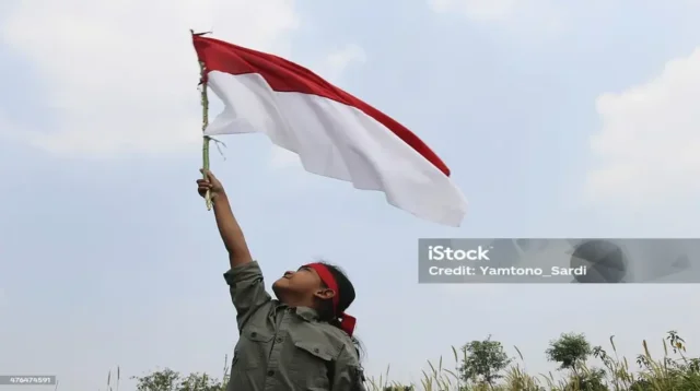 Pendidikan Kewarganegaraan Mahasiswa Administrasi Publik