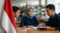 Administrasi Publik yang Peduli: Menerapkan Nilai-nilai Pancasila untuk Pelayanan Publik yang Merata Pelayanan Publik yang Merata