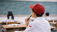 Mampukah Bangku Sekolah Menumbuhkan Nalar Ekologis Siswa? Nalar Ekologis Siswa