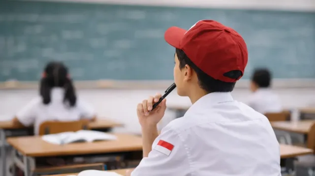 Nalar Ekologis Siswa