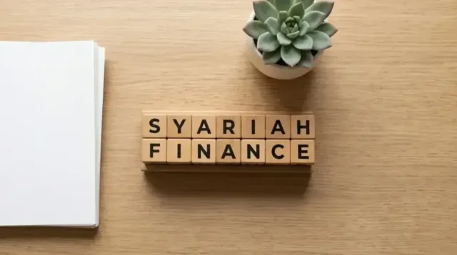 literasi keuangan syariah