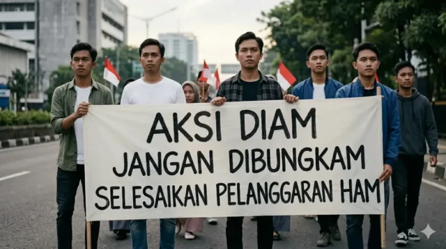 Pelanggaran HAM Talangsari